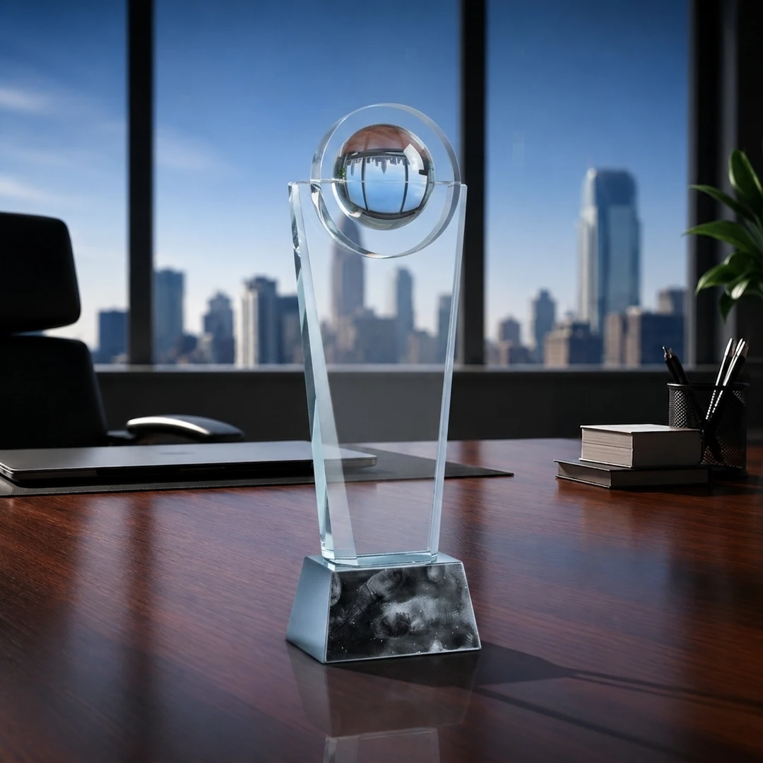 Crystal Awards 163